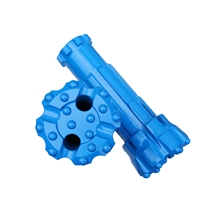 Well Drilling Use Reverse Circulation Dth Hammer