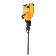 Yn27c Gasoline Internal Combustion Rock Drill