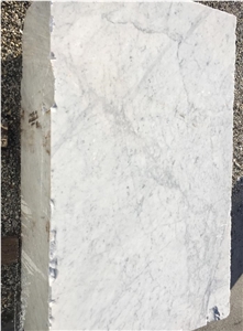 Bianco Carrara C Campanili Italian Marble Blocks