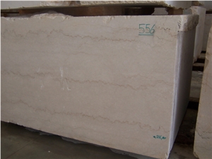 Botticino Classico Italian Marble Blocks