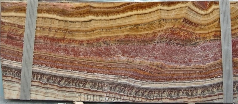 Onice / Onyx Fantastico Slabs First Choice