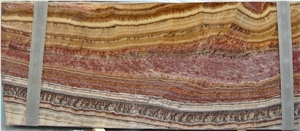 Onice / Onyx Fantastico Slabs First Choice