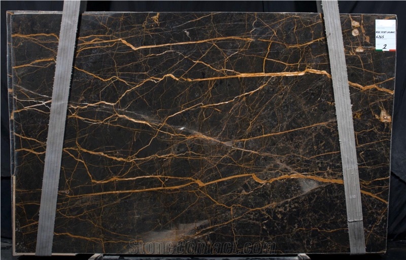 Port Laurent Marble Polished Slabs