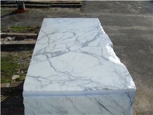 Statuario Extra Italian Marble Blocks