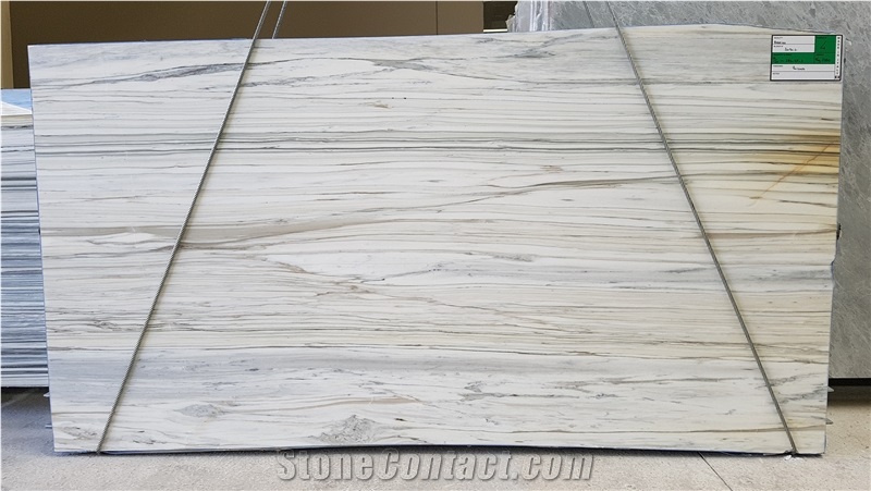 Zebrino Apuano Italian Marble Slabs First Choice