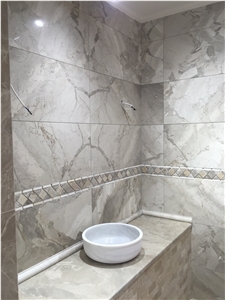 Urban Grey Honed Limestone Tiles,Turkey Urban Grey Honed Limestone Tiles,Turkey
