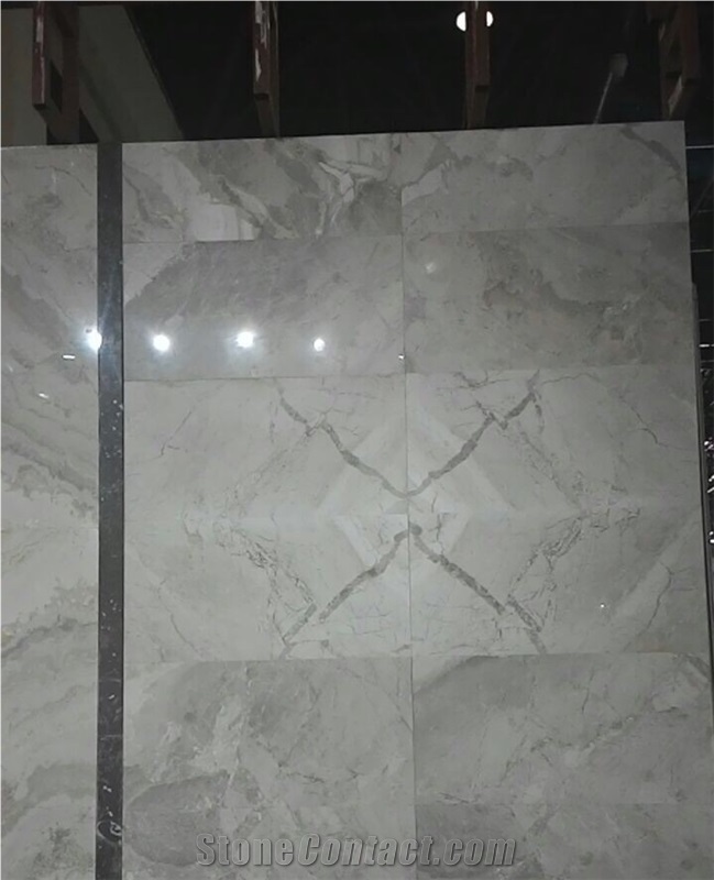 Urban Grey Honed Limestone Tiles,Turkey