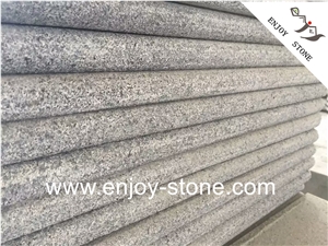 Original G654 Flamed Rebated Bullnose Edge Pool Coping and Pool Pavers