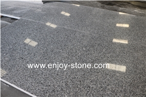 Quanzhou G603 Granite Flooring Application Slab Quanzhou G603 Granite Flooring Application Slab