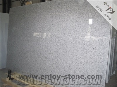 Quanzhou G603 Granite Flooring Application Slab