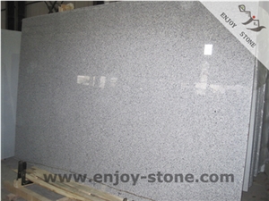 Quanzhou G603 Granite Flooring Application Slab