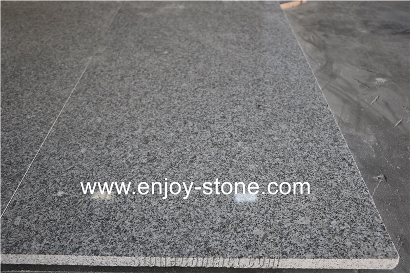 Quanzhou G603 Granite Flooring Application Slab