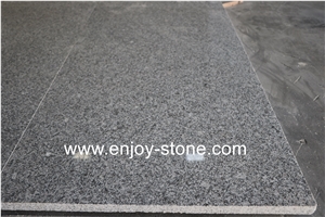 Quanzhou G603 Granite Flooring Application Slab