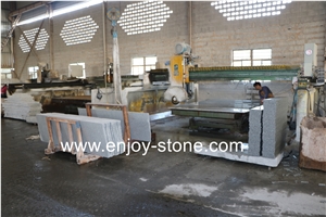 Quanzhou G603 Granite Flooring Application Slab