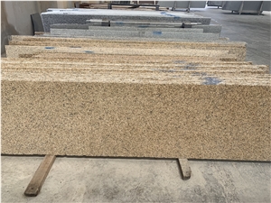 Viet Nam Gold Polished Tiles and Slabs