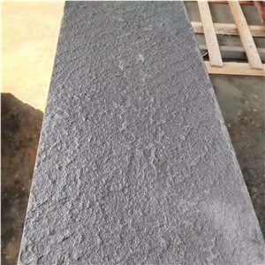 Black Sandstone Tiles Black Sandstone Flamed Slabs Black Sandstone Tiles Black Sandstone Flamed Slabs