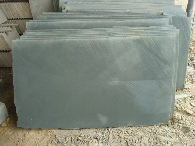 Green Sandstone Tiles Green Sandstone Slabs Wall