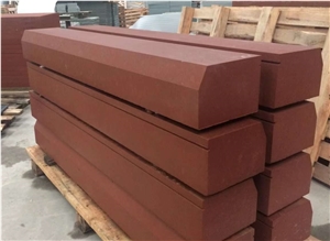 Sandstone Tiles Red Sandstone Slabs Cladding