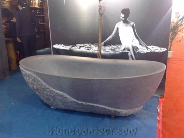Travertine Bathtubs Stone Bathtub