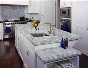 Calacatta Grey Quartzite Countertop Calacatta Grey Quartzite Countertop