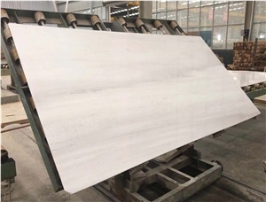 China Bianco Dolomite White Marble