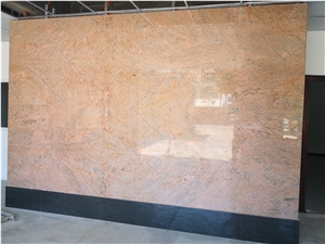 Multicolor Red Juparana Granite New