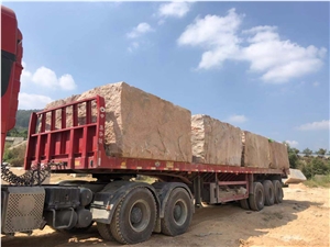 Multicolor Red Juparana Granite New