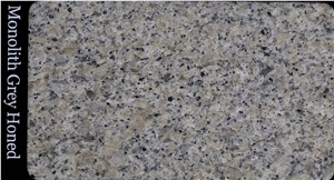 Norway Grey Granite Monolith Grey Granite