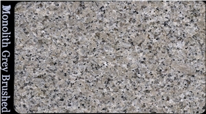 Norway Grey Granite Monolith Grey Granite