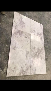 Greek Carrara Marble Tiles & Slabs
