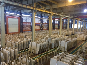 Crema Marfil Beige Marble Tiles and Slabs