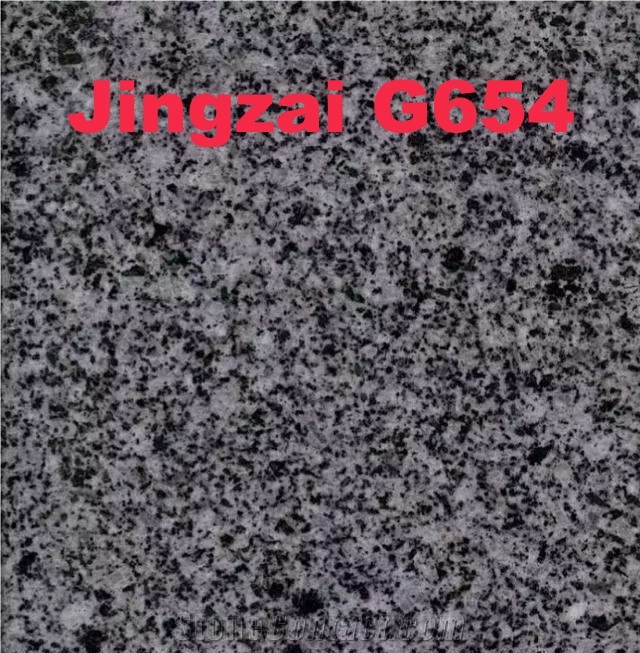 Supply Both Original G654 and New G654 Granites