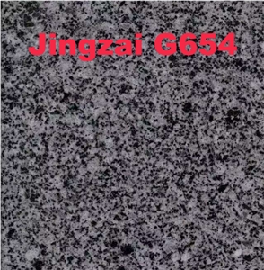 Supply Both Original G654 and New G654 Granites