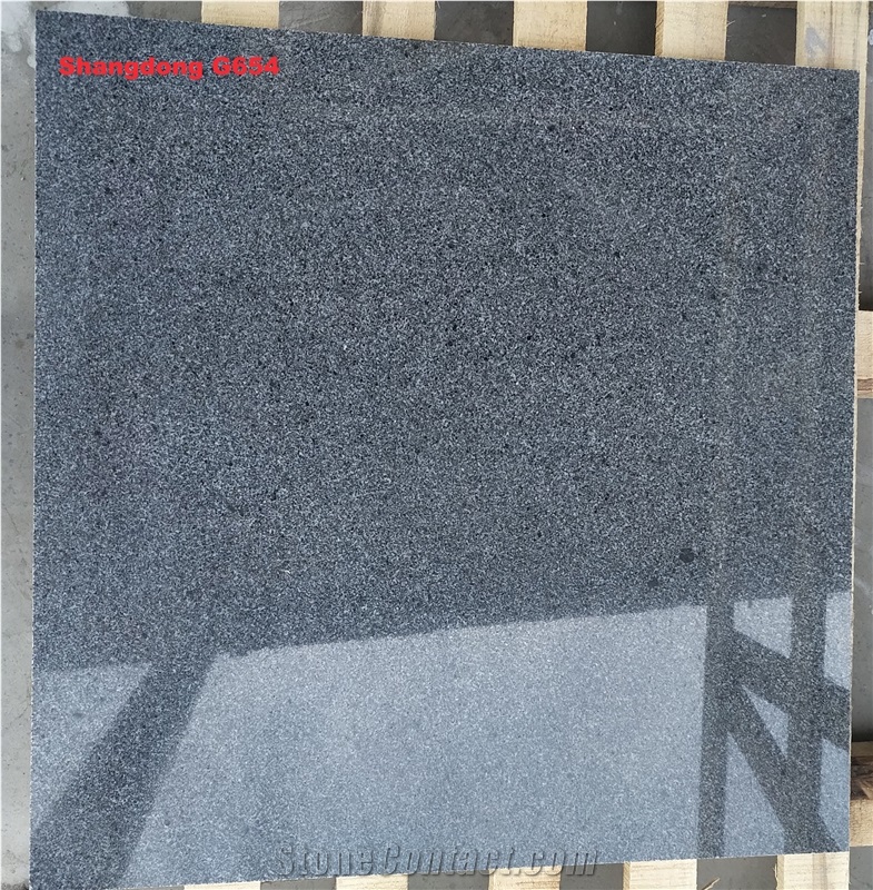 Supply Both Original G654 and New G654 Granites
