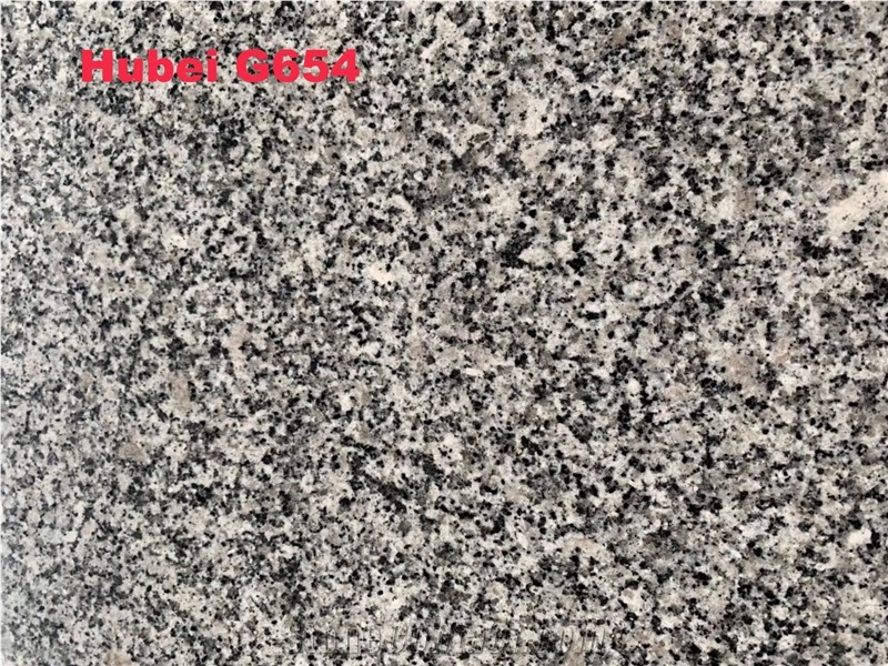 Supply Both Original G654 and New G654 Granites
