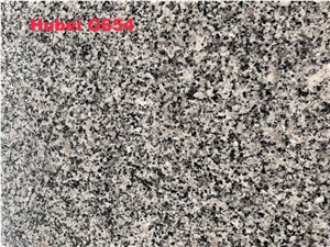 Supply Both Original G654 and New G654 Granites