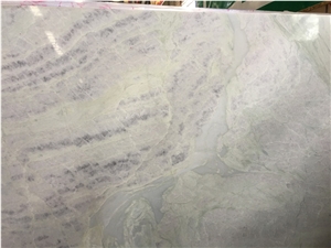 China White Light Jade Marble Raw Blocks