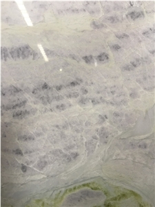 China White Light Jade Marble Raw Blocks