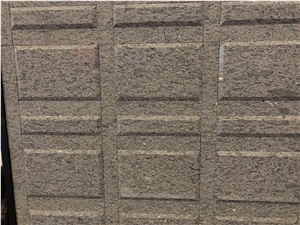 Italy Trachyte Big Size Wall Cladding Slab Tiles