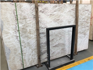 Lotus Onyx Slabs Beige Jade Slabs Tiles 