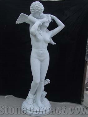 Abstract Human Sculpture Factory Wholesell