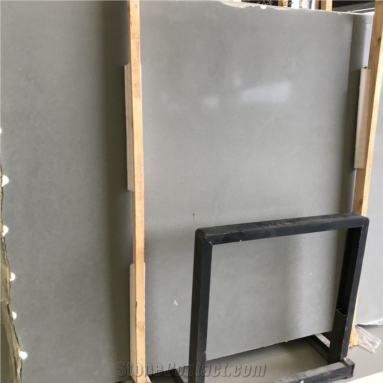 Apple Grey Sandstone Slabs