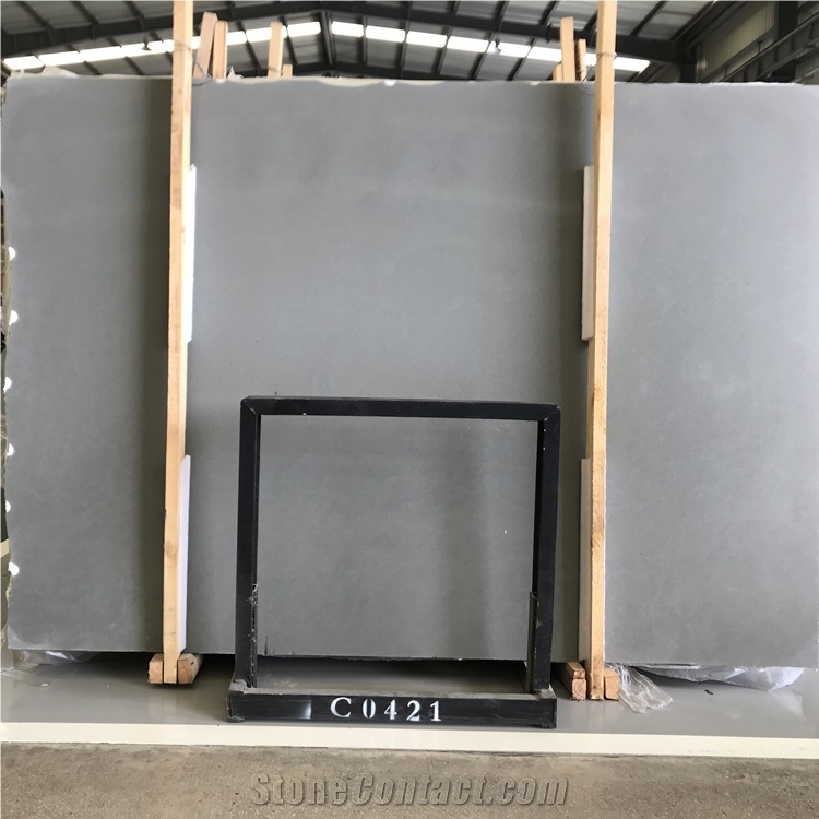 Apple Grey Sandstone Slabs