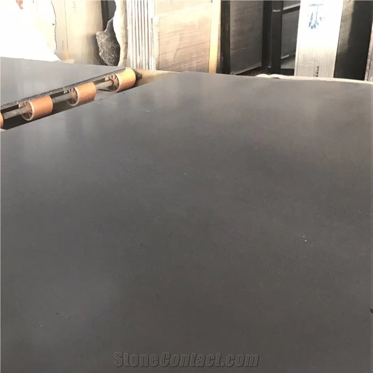 Apple Grey Sandstone Slabs