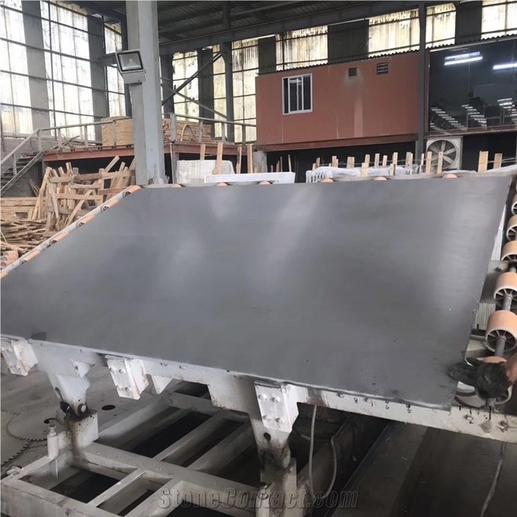 Apple Grey Sandstone Slabs