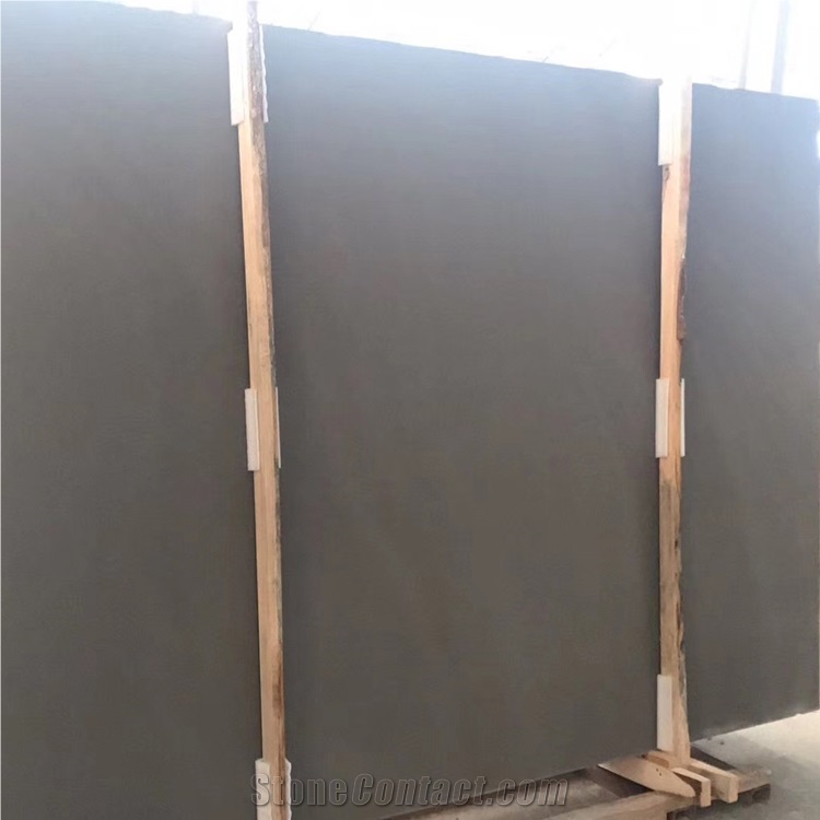 Apple Grey Sandstone Slabs