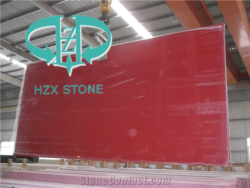 Artificial Marble Stone Big Slab
