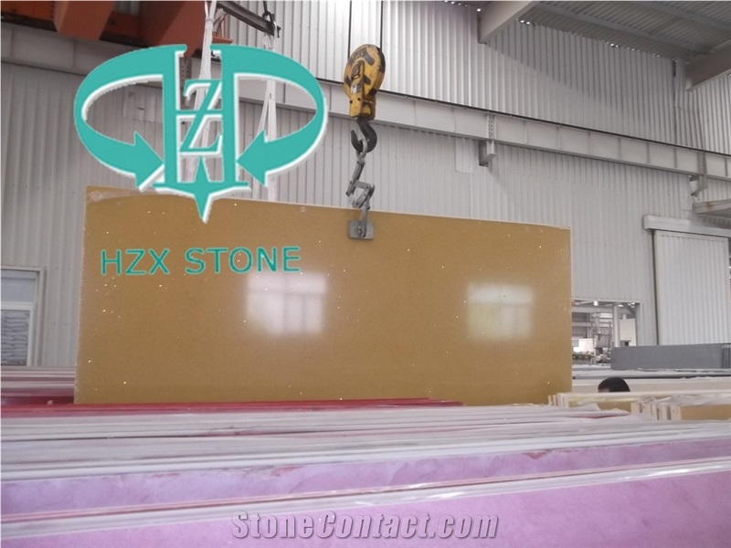 Artificial Marble Stone Big Slab