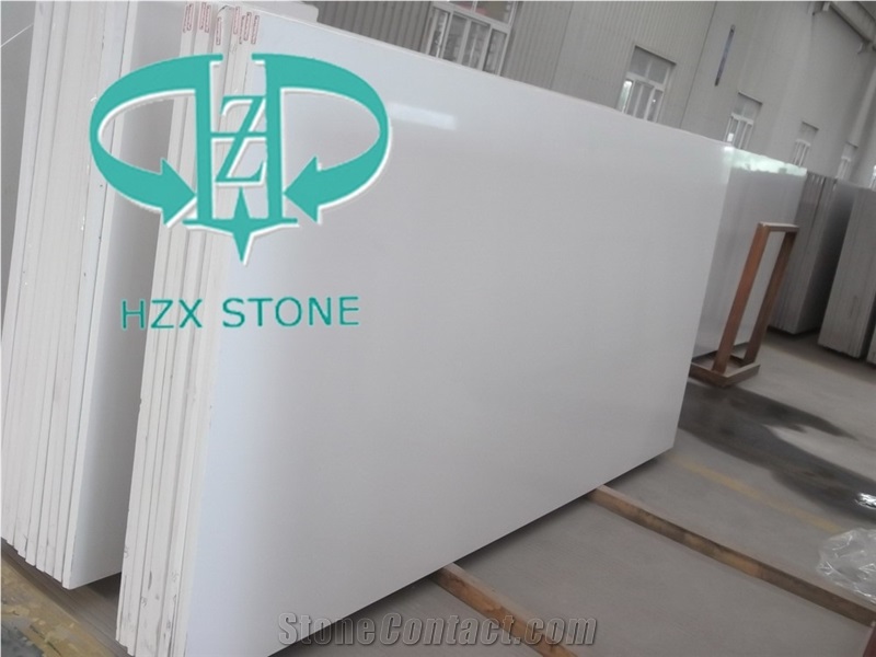 Artificial Marble Stone Big Slab