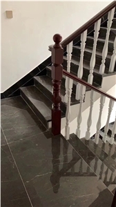 Austin Grey Marble Stair, Stone Steps Price